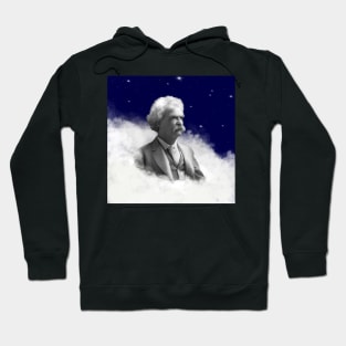 Mark Twain Hoodie